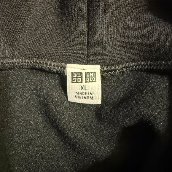 Uniqlo | Size XL | HEATTECH Ultra Warm T-Shirt Mock Turtleneck - Picture 2 of 6